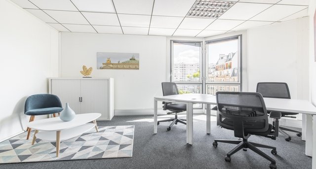 Kiralık Ofis - 105 Rue Anatole France_3-1