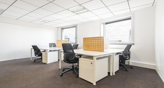 Kiralık Ofis - 105 Rue Anatole France_5-1