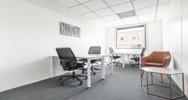 Kiralık Ofis - 105 Rue Anatole France_6-1