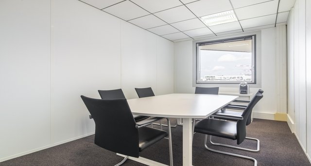 Kiralık Ofis - 105 Rue Anatole France_7-1