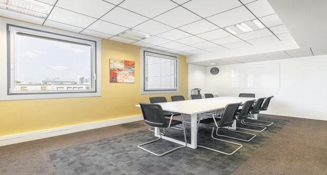 Kiralık Ofis - 105 Rue Anatole France_8-1