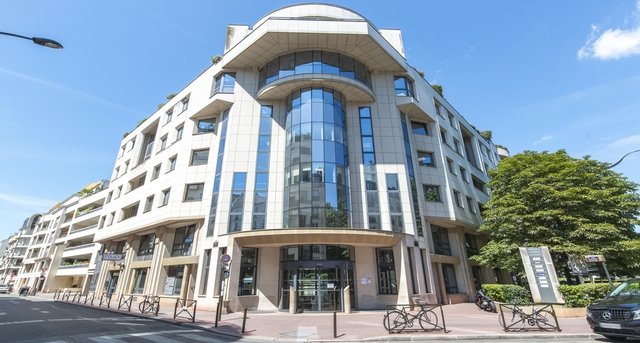 Kiralık Ofis - 105 Rue Anatole France_9-1