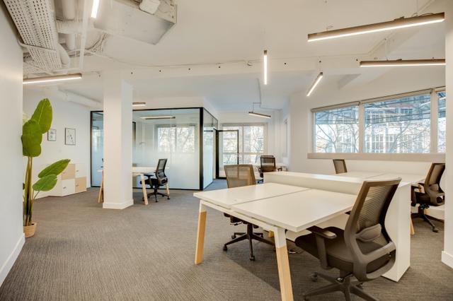 Rent office 77/83 avenue Edouard Vaillant_2-1