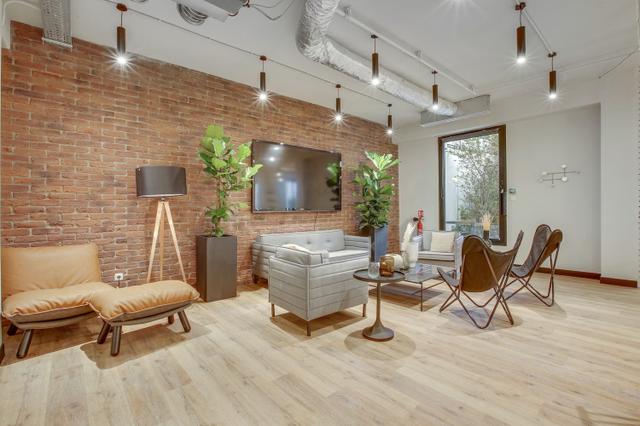 Rent office 15/17 rue de Vanves_2-1