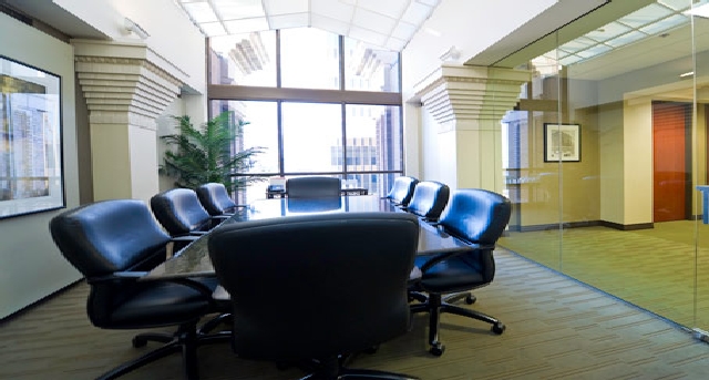 Rent office 106 East Sixth Street_2-1
