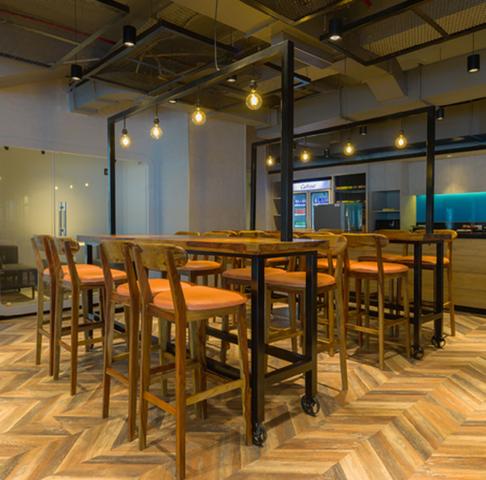 Rent office Ambience Mall Gurgaon, Gate No. 03 & Gate No. 04, 07th Floor, NH 8 Ambience Mall_2-1