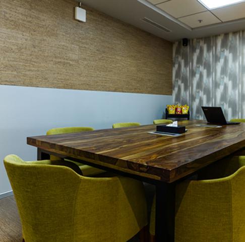 Rent office Ambience Mall Gurgaon, Gate No. 03 & Gate No. 04, 07th Floor, NH 8 Ambience Mall_4-1