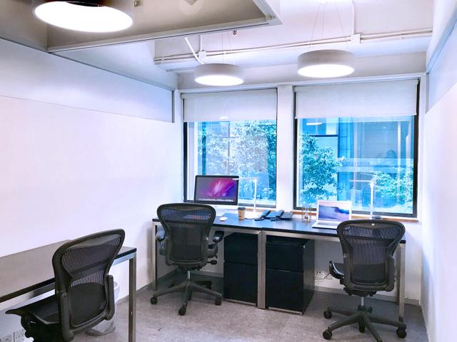 Rent office 2/F Eton Tower, 8 Hysan Avenue_1-1