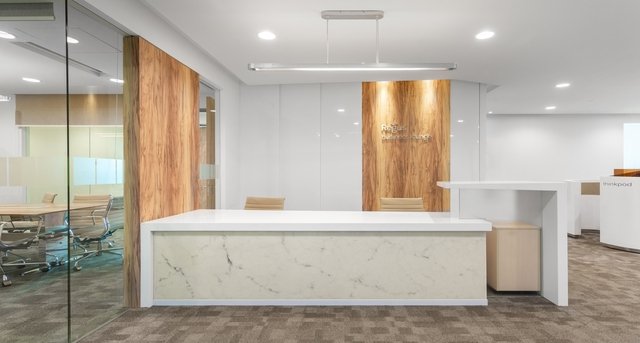 Rent office 10 Luoyu Road_2-1