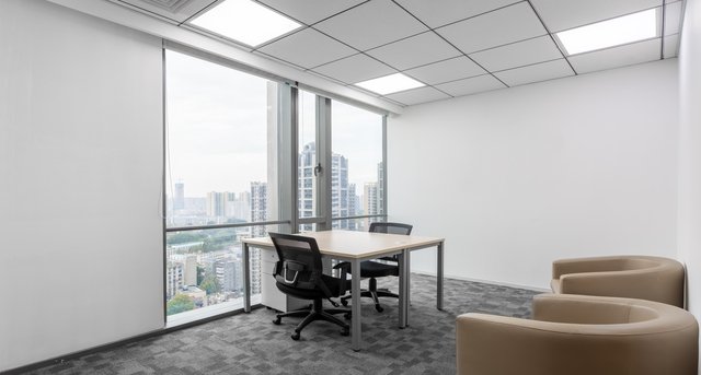 Rent office 10 Luoyu Road_3-1