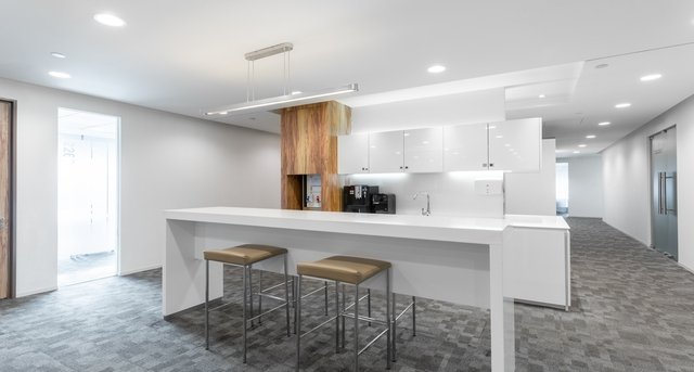 Rent office 10 Luoyu Road_4-1