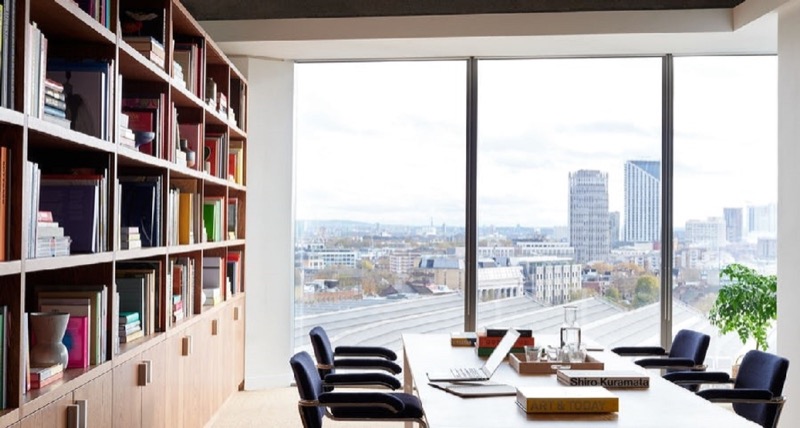 Rent office 10 York Road_2-1