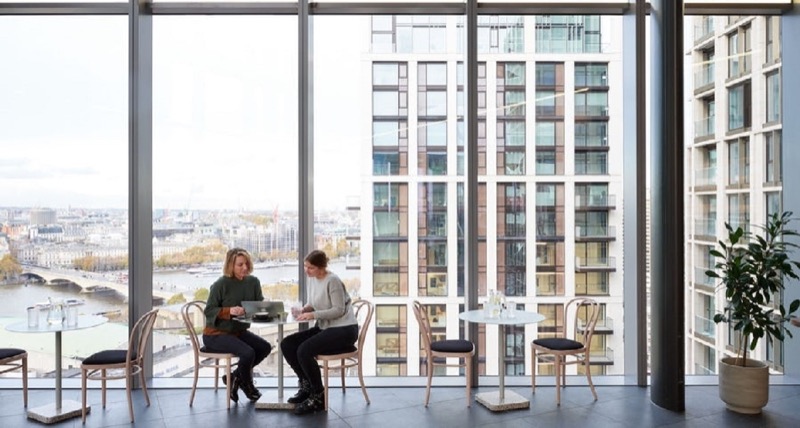 Rent office 10 York Road_4-1