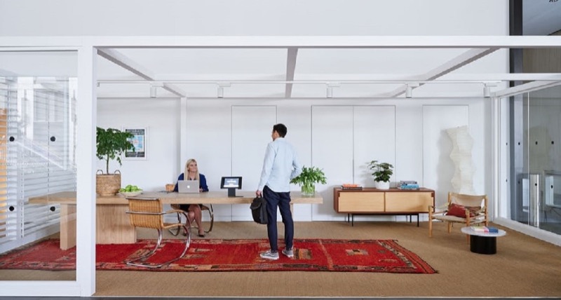 Rent office 10 York Road_6-1