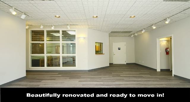 Rent office 110 Conner Drive_3-1
