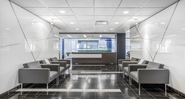 Rent office 111 West Jackson_1-1