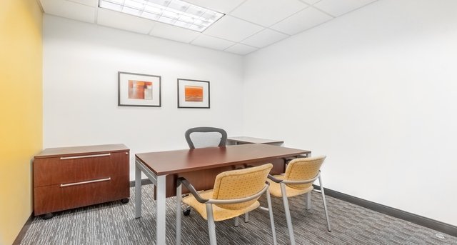 Rent office 11555 Medlock Bridge_4-1