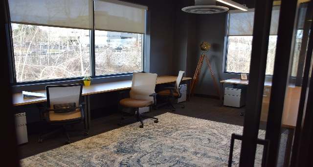Rent office 11 Apex Drive_2-1