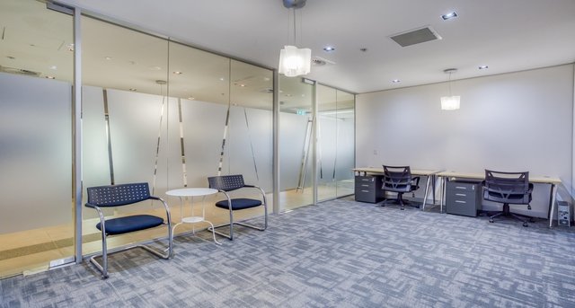 Kiralık Ofis - 120 Collins Street_1-1