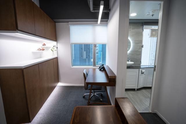 Rent office 23/F Pearl Oriental House, 60 Stanley Street_1-1