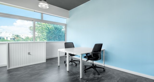Kiralık Ofis - 121 Prodromou Avenue_3-1