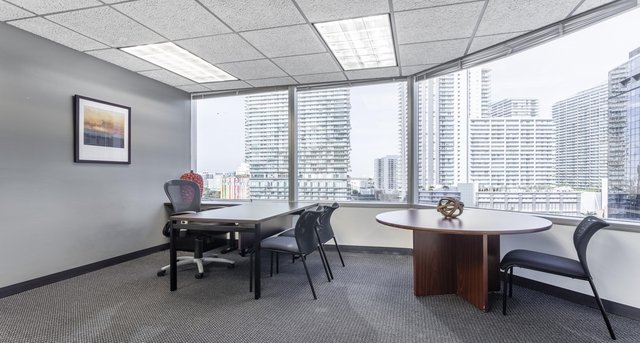 レンタルオフィス 1221 Brickell Building_3-1
