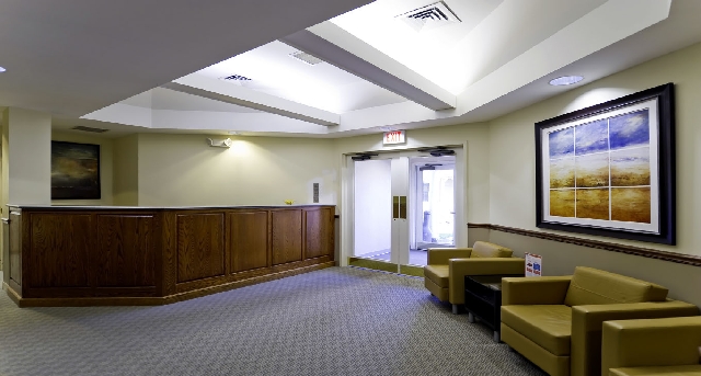 Rent office 1224 Mill Street_1-1