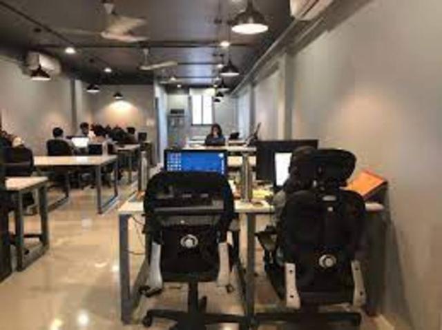 Rent office E-3/45, Arera Colony_9-1