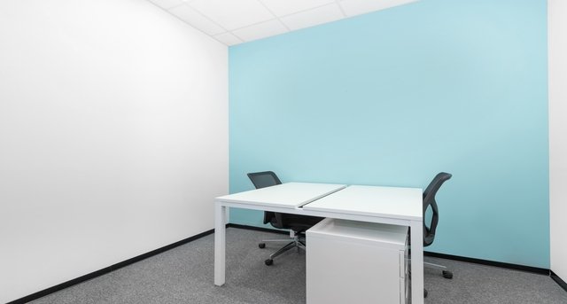 Rent office 124A Vasil April Street_5-1