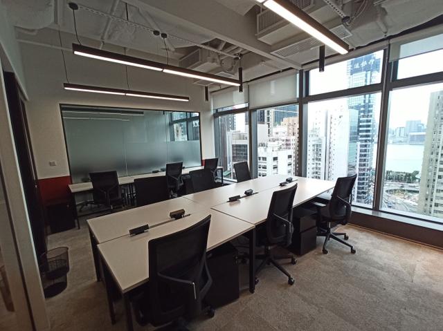 Rent office 18 Tang Lung Street, 9/F_1-1