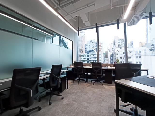 Alquiler oficinas 18 Tang Lung Street, 9/F_2-1