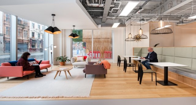 Rent office 125 Deansgate_1-1