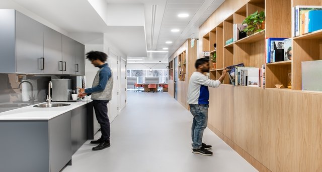 Rent office 125 Deansgate_2-1