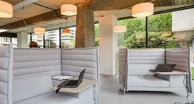 Rent office 126 avenue du General Leclerc_2-1