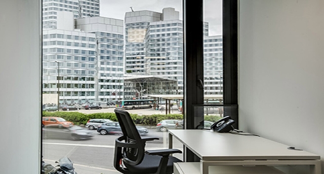 Rent office 126 avenue du General Leclerc_3-1