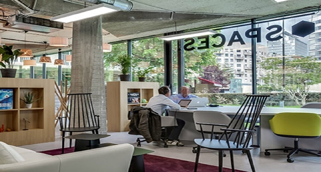 Rent office 126 avenue du General Leclerc_4-1