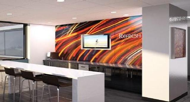 Kiralık Ofis - 128 Millport Circle_2-1