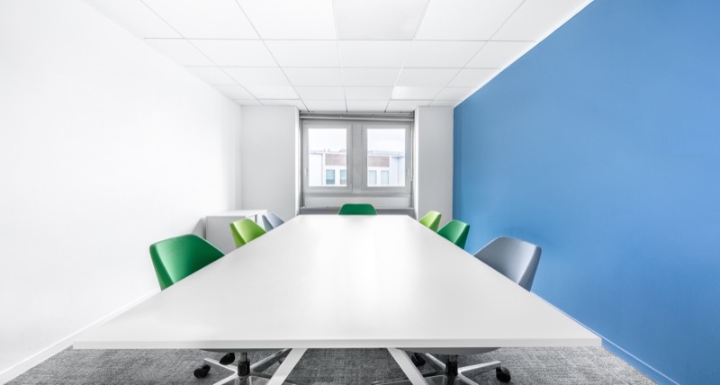 Rent office 12 Rond-Point des Champs-elysees_2-1