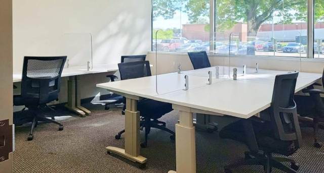 Rent office 1301 S Bowen Rd_3-1