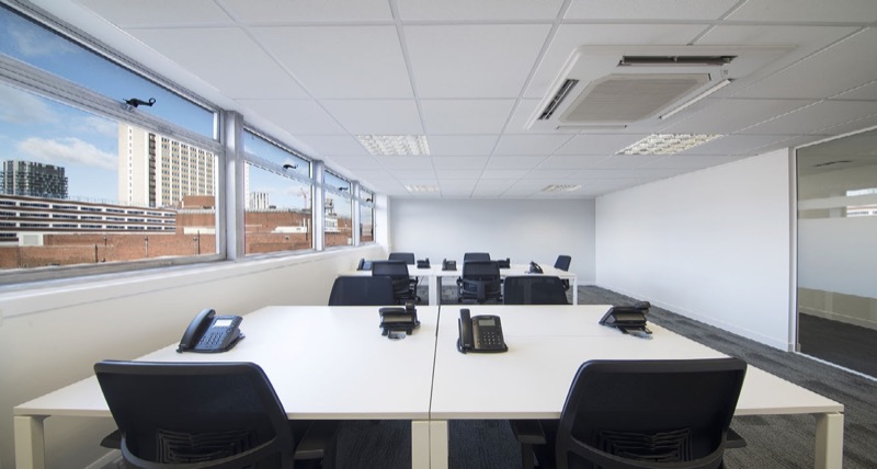Rent office 132 Lewisham High Street_1-1