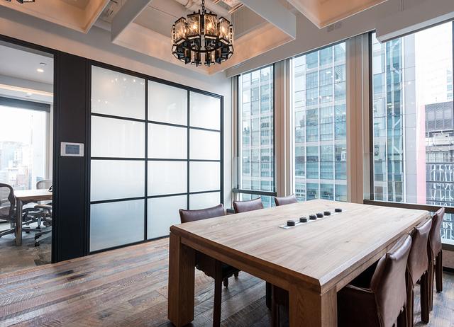 Rent office Level 8, Hangzhou Kerry Centre Office Building, No. 385 Yan'an Road, Xiacheng, Hangzhou_4-1