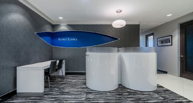 Bureaux à louer 13785 Research Blvd., Suite 125_4-1