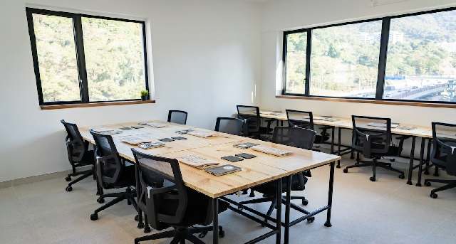Alquiler oficinas 13F, Tai Cheung Liberal Factory Building, 3 Wing Ming Street_2-1