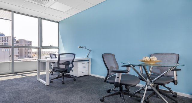 Rent office 13 Zarhin Street_5-1