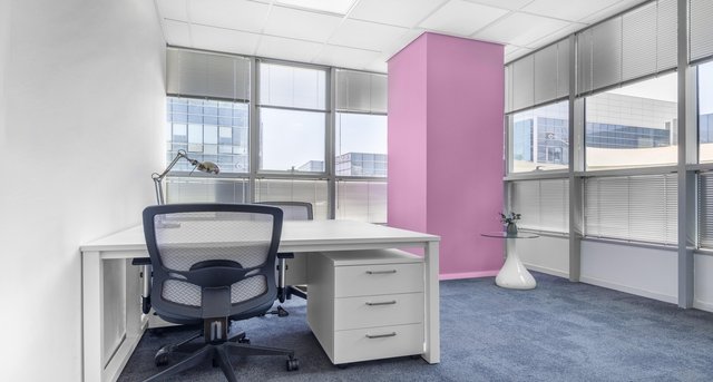 Rent office 13 Zarhin Street_7-1