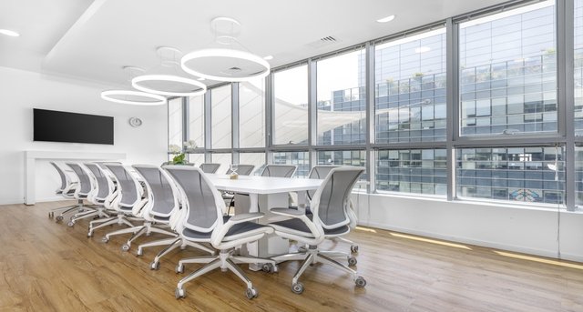 Rent office 13 Zarhin Street_8-1