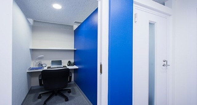Rent office 14-13 Fujimi 1-Chome_7-1