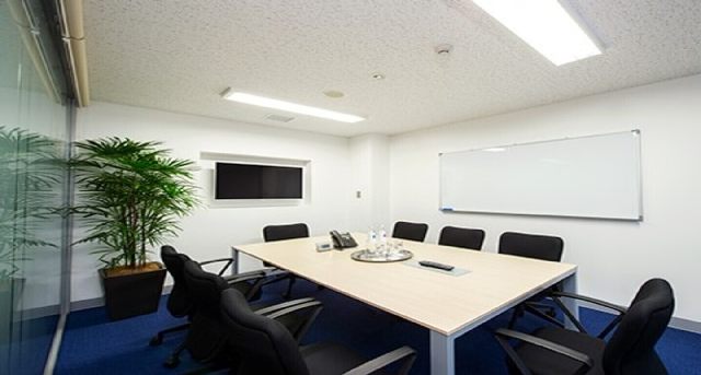 Rent office 14-13 Fujimi_1-1