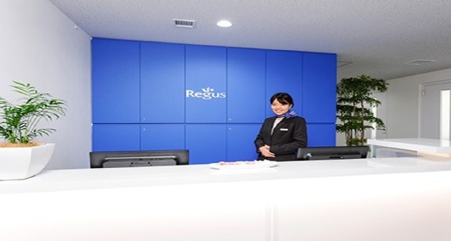 Rent office 14-13 Fujimi_3-1