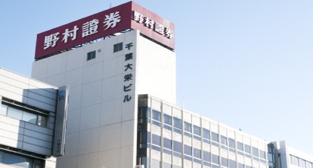 Rent office 14-13 Fujimi_6-1
